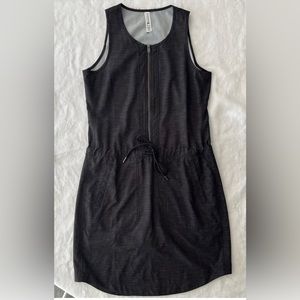 Kyodan Outdoor Active Stretch Sleeveless One Piece Dress- TP/XS